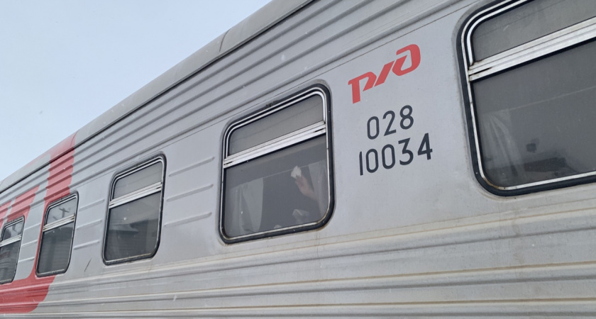 В Челябинской области пригородные поезда начнут движение по новому графику