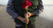 В Челябинской области молодой человек украл из цветочного салона 51 розу