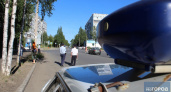 В Челябинской области подросток стал инициатором ДТП