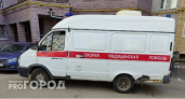 11-летний ребенок попал в смертельное ДТП с квадроциклом в Челябинской области