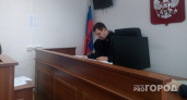 Магнитогорский суд вынес приговор военнослужащему, устроившему смертельное ДТП