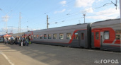 Поезд на Запад: в регионе появится сезонный маршрут Челябинск-Калининград