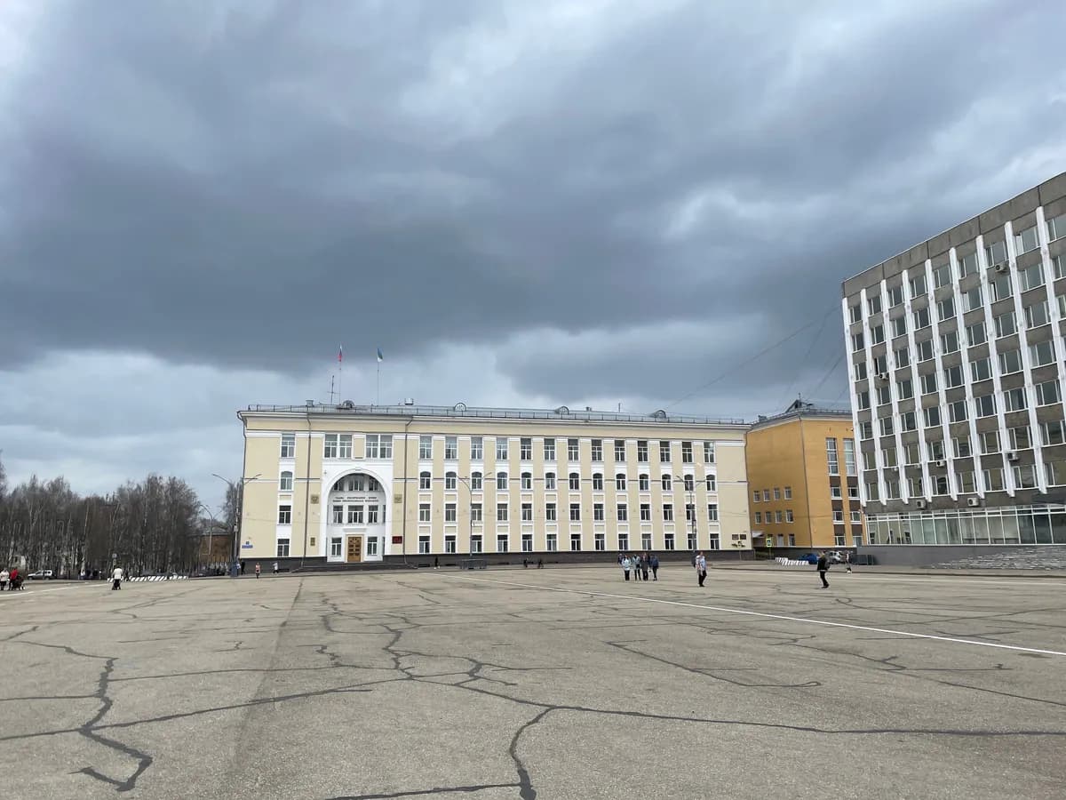 Синоптики пообещали пасмурное начало июня в Челябинской области
