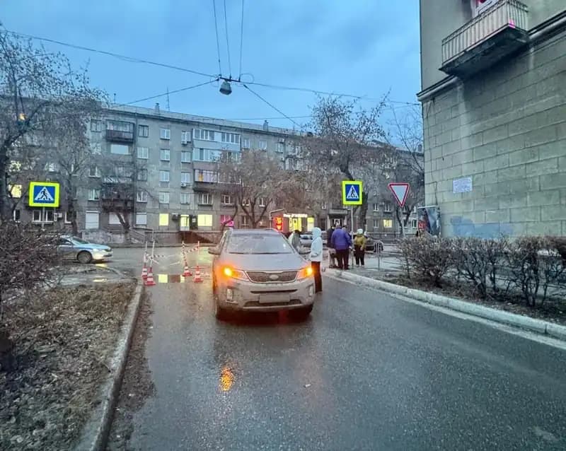 Фото: Госавтоинспекция города Магнитогорска