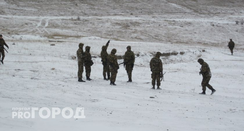 Челябинский боец СВО поблагодарил за важный в бою подарок