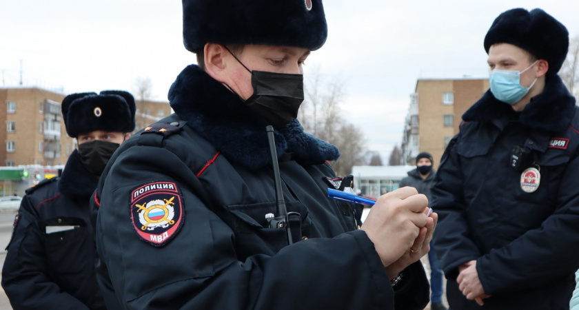 В Челябинске из дома без куртки ушел 10-летний мальчик и пропал без вести 