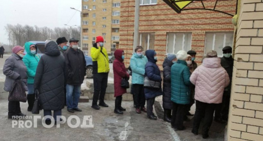 Двум общественным организациям Магнитогорска передали муниципальные помещения