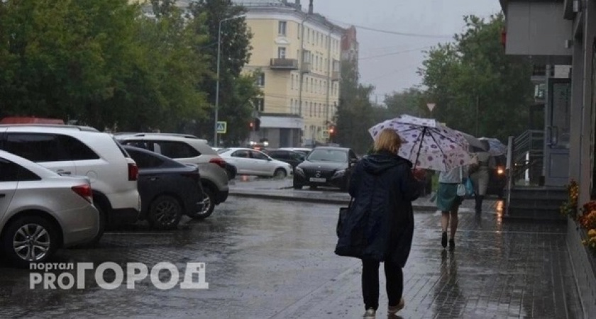 Челябинское МЧС предупреждает о надвигающихся стихийных бедствиях