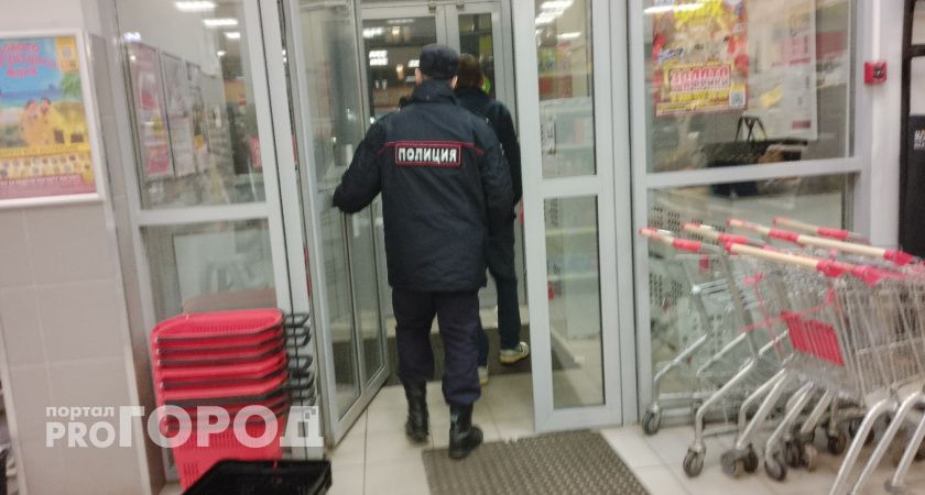 В Челябинской области произошли разборки со стрельбой из-за девушки