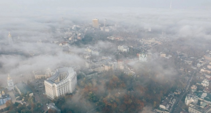 В Челябинской области режим «черного неба» сохраняется до 3 июня