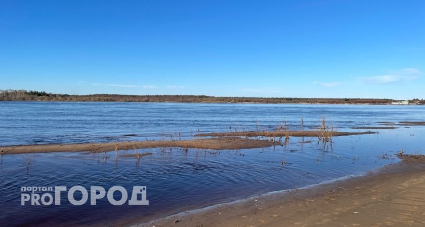 В челябинском городе отменили режим ЧС, введенный из-за крупных подтоплений