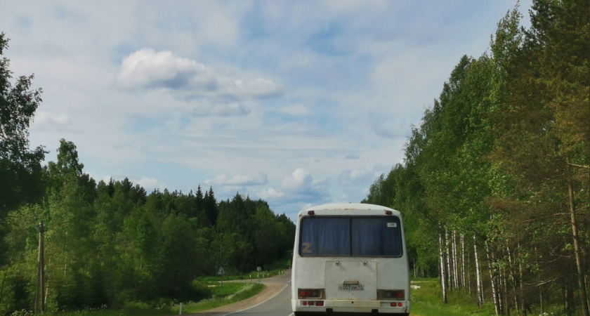 Стало известно новое расписание садовых автобусов в Магнитогорске