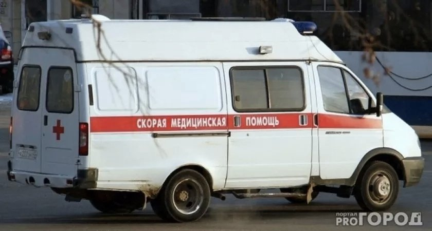 В Магнитогорске 12-летний мальчик попал в больницу после катания на самокате