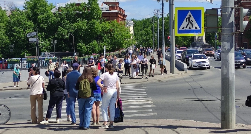 Россиян призывают покинуть свои дома уже сегодня: что произойдет в ближайшие дни