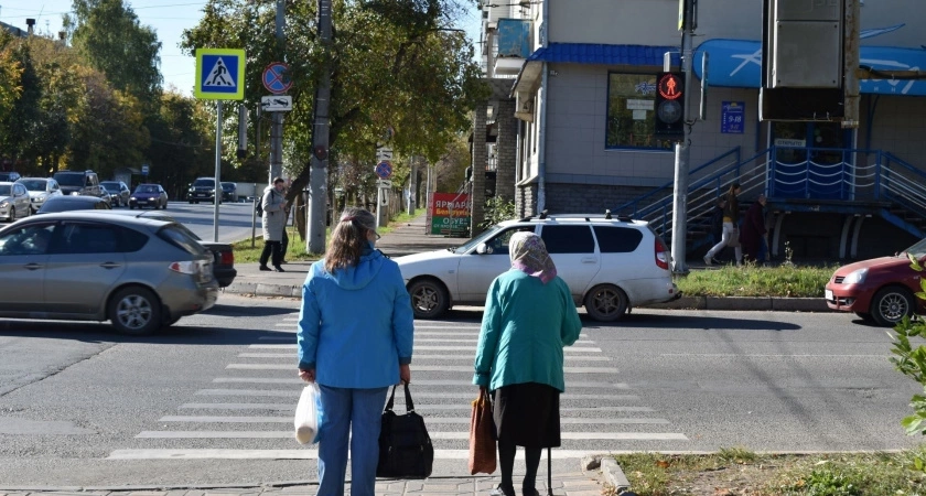 "Будет вторая пенсия": пенсионеров, в возрасте 60-65 лет, ждет приятный сюрприз