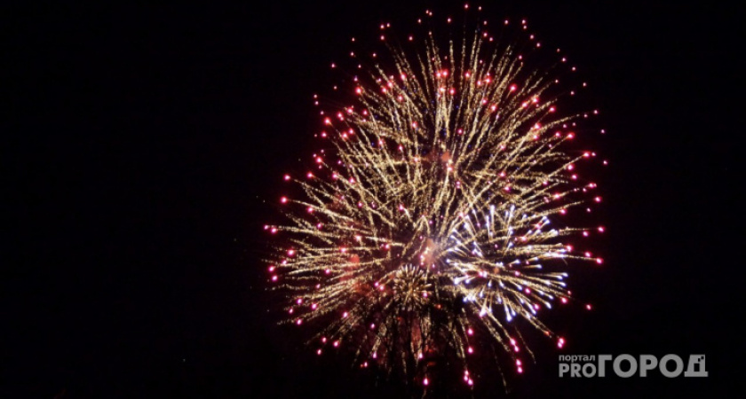 При любой погоде: небо над Магнитогорском раскрасят огни международного фестиваля фейерверков "Огни Магнитки"