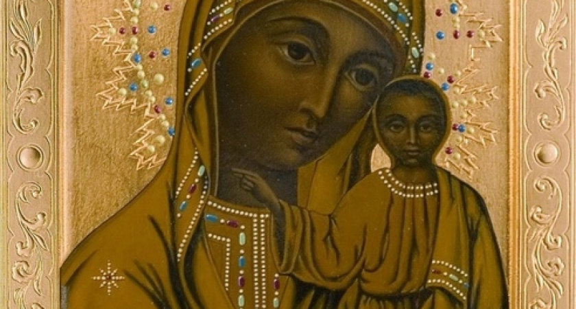 Магнитогорцы совершат паломничество к Табынской иконе Божией Матери: духовное путешествие к святыне Урала