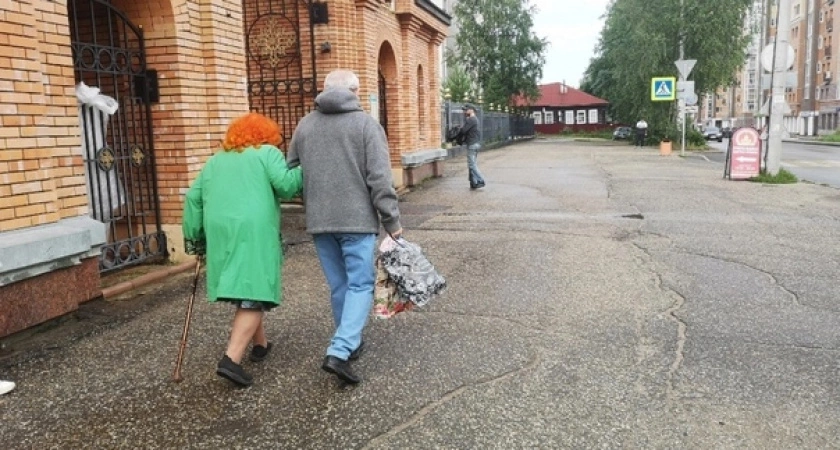 Теперь будет полностью запрещено: пенсионеров, доживших до 70 лет, ждет сюрприз с 7 июля