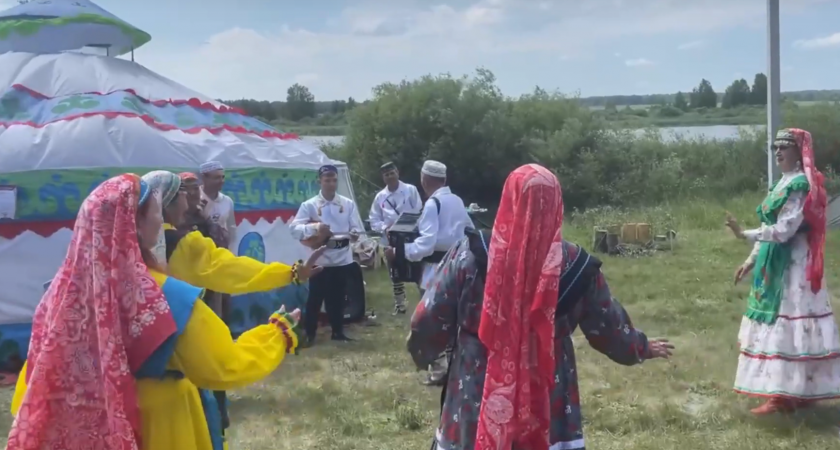 В Челябинской области проходит Всероссийский Бажовский фестиваль: собралось 240 коллективов со всей России