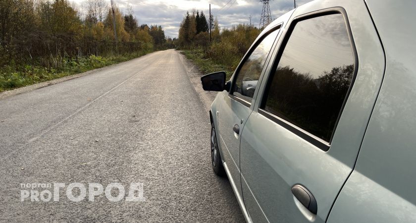 На водителя, сбившего коляску в Челябинской области, не будут заводить уголовное дело