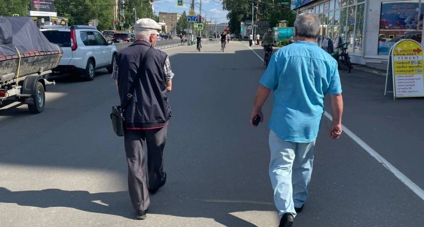 Теперь будет полностью запрещено: пенсионеров, доживших до 70 лет, ждет огромный сюрприз с 10 июля