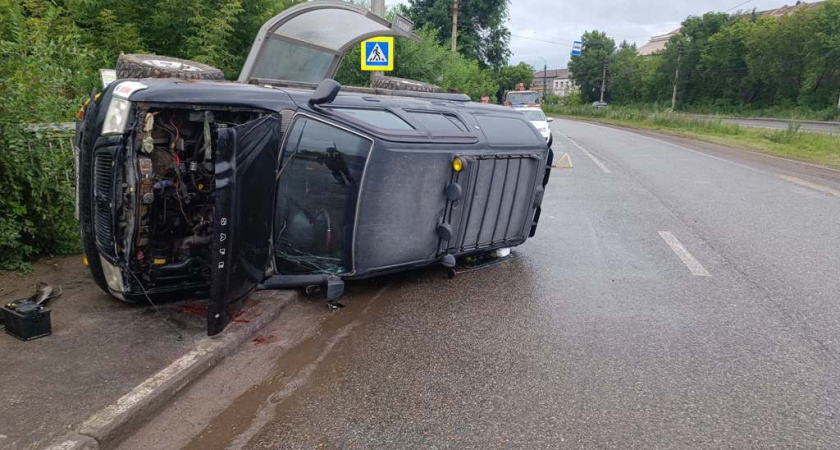 Пешеход скончался после резонансного ДТП в Магнитогорске