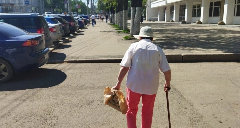 "Будет вторая пенсия": пенсионеров, доживших до 60-65 лет, ожидает неожиданный и приятный сюрприз