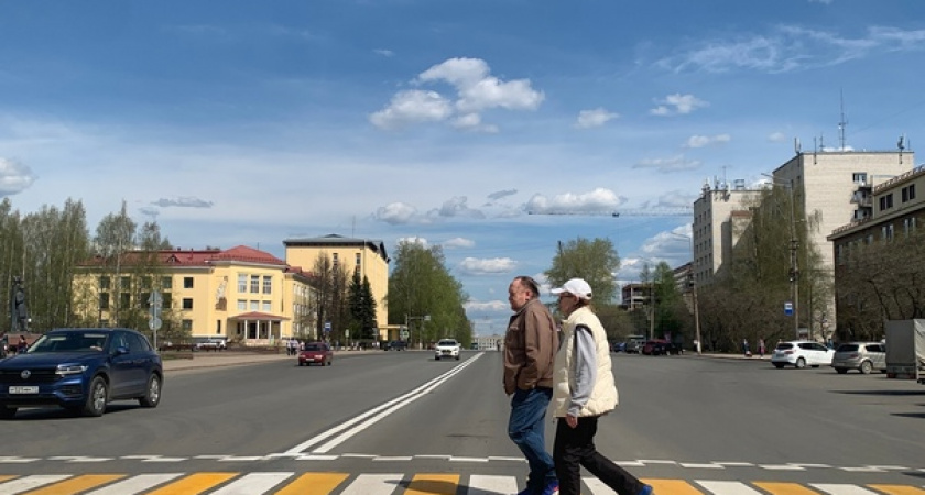 Жара до 29°C и новый циклон: какой будет погода на неделе в Челябинской области