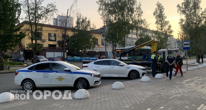 Магнитогорских водителей ждут сплошные проверки на автодорогах