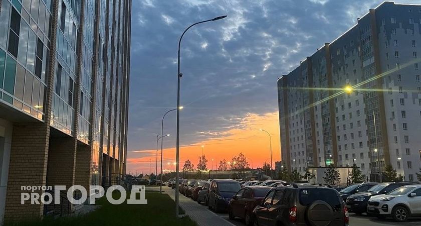 Серия видимости МКС над Магнитогорском началась еще вчера