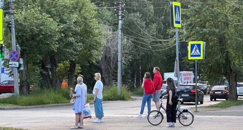 В начале сентября жителей Челябинской области ожидает приятная теплая погода