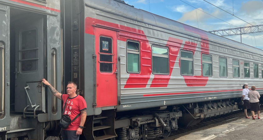 Теперь будет нельзя: в поездах запретили есть популярное блюдо россиян