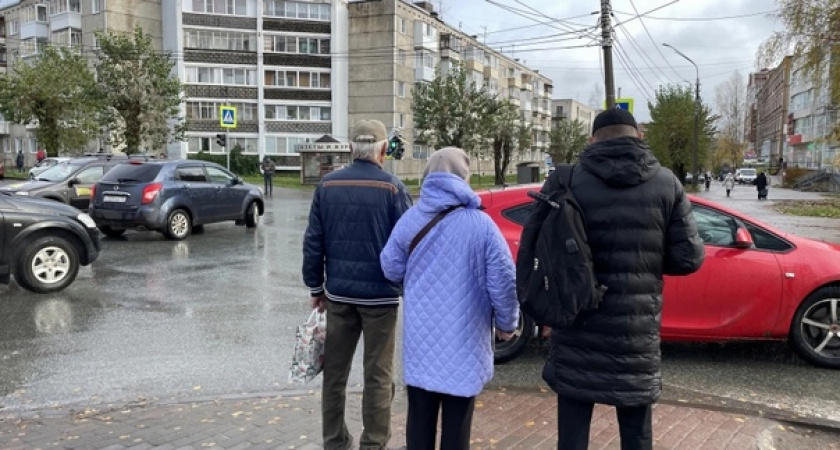 Холодает: в Челябинской области ожидаются ночные заморозки, температура упадет до нуля