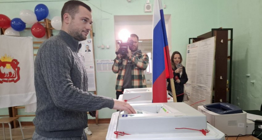 Стало известно, сколько магнитогорцев проголосовали на выборах губернатора