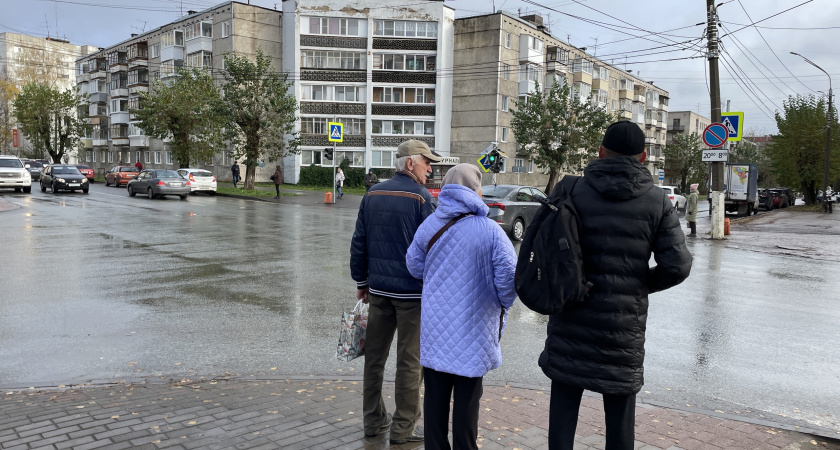 Индексация будет рекордной. Объявили даты нового повышения пенсий в России