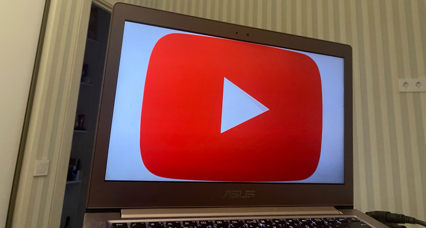 Уже с завтрашнего дня: YouTube порадовал всех россиян