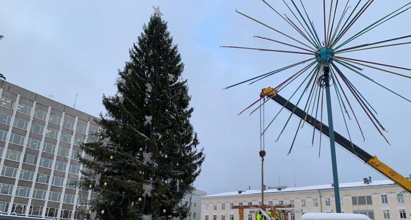 Выходные переносят из-за обстановки в стране: новогодние праздники 2024-2025 будут не такими, как раньше