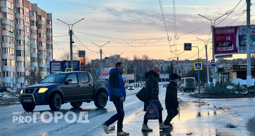 Челябинскую область накрывают заморозки: готовьтесь к первым холодам