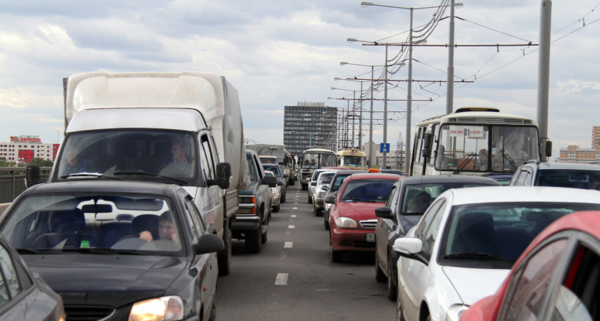 В Челябинской области завершается реконструкция важного участка трассы М-5