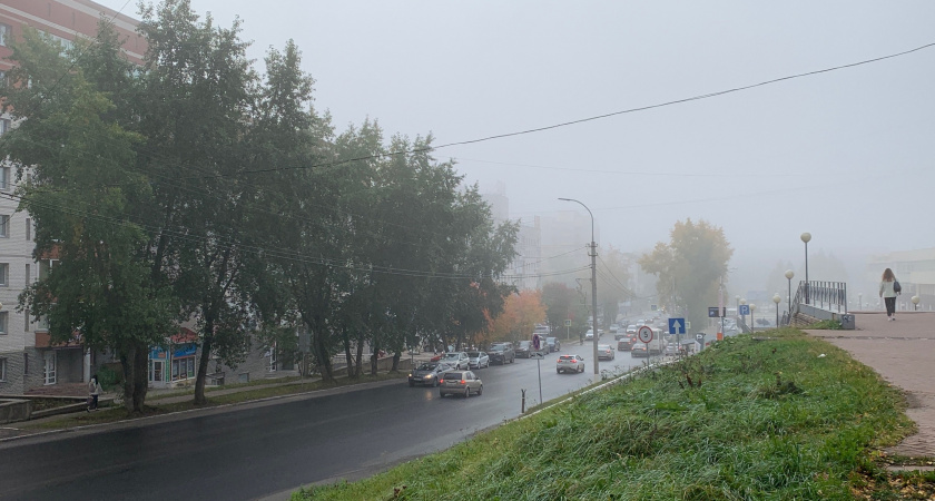 Ночные заморозки и утренние туманы накроют Челябинскую область