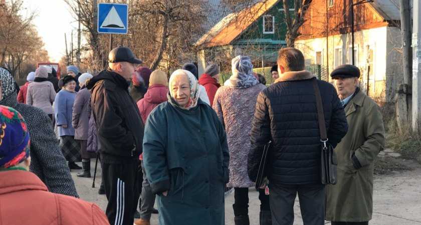 Индексация будет рекордной. Стали известны даты нового повышения пенсий в России