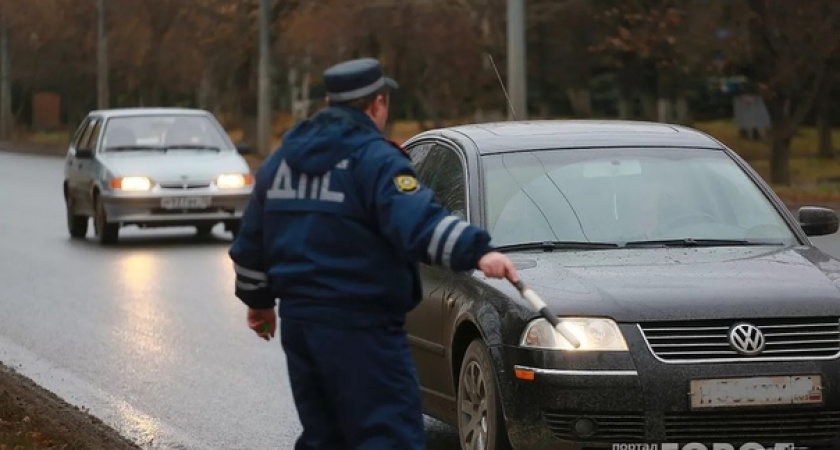 Повышение безопасности дорожного движения в Магнитогорске: ГАИ сделает особенный фокус на молодых водителях