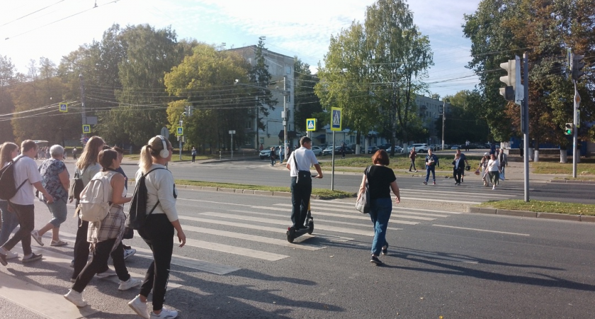 На одном из участков дорог в Магнитогорске будет остановлено движение электротранспорта