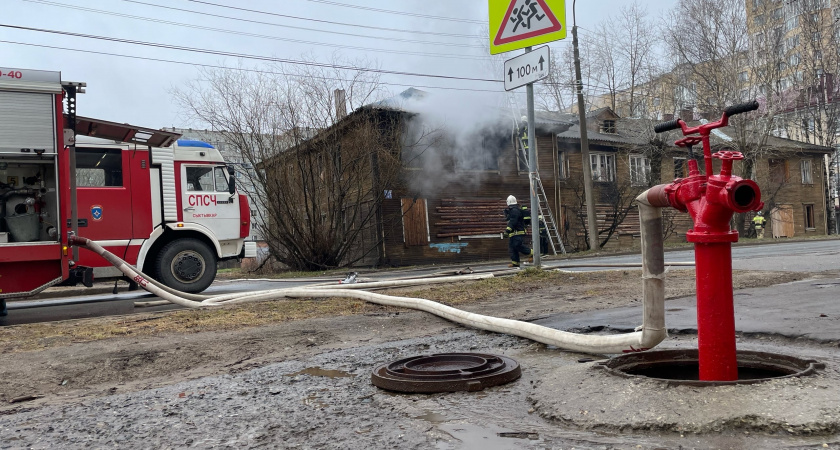 В Магнитогорске сокращается числа пожаров и усиливаются меры безопасности среди населения