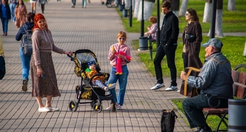 Невероятное нововведение: доживших до 70 лет россиян ждет грандиозный сюрприз