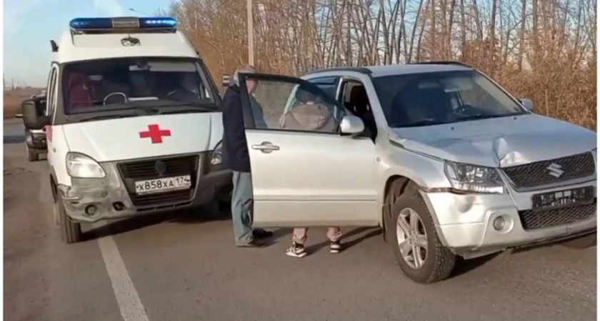 Трагедия на дороге в Магнитогорске: подросток стал жертвой невнимательности водителя