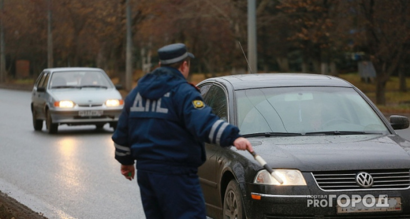 Безопасность детей на дорогах в Магнитогорске: в городе стартовала ежегодная акция "Осенние каникулы"