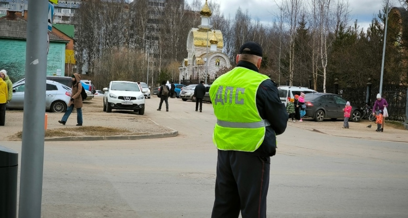 Госавтоинспекция Магнитогорска усиливает борьбу с нарушителями ПДД