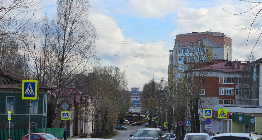 В Магнитогорске неосторожность за рулем привела к аварии