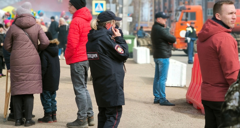 Полиция провела облавы на мигрантов и цыган в Миассе и Копейске